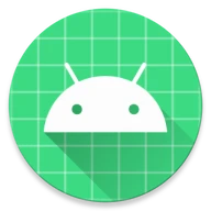 com.android.intentresolver logo