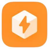 Quick Apps Service Framework logo