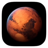 Photo of HyperOS Mars Super Wallpaper