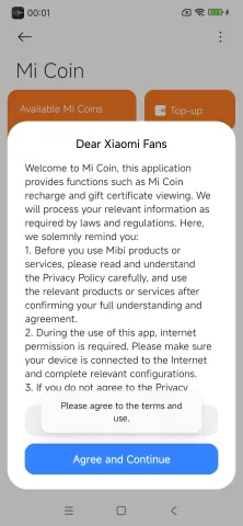 Photo 2 of com.xiaomi.payment