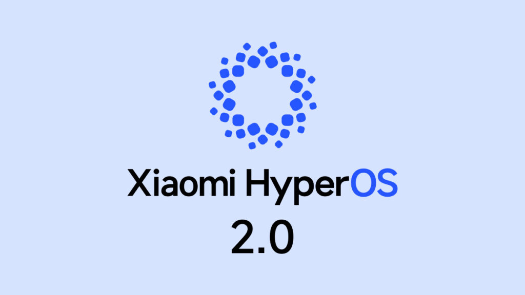 First feature to come with HyperOS 2.0
