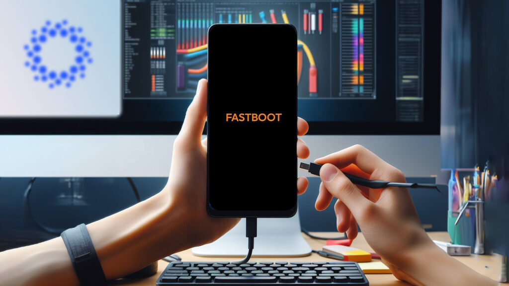 How to install HyperOS fastboot ROMs