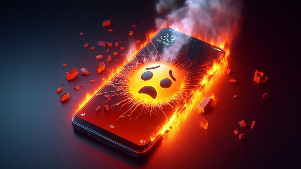Summer is coming How to keep Xiaomi phone from heating up